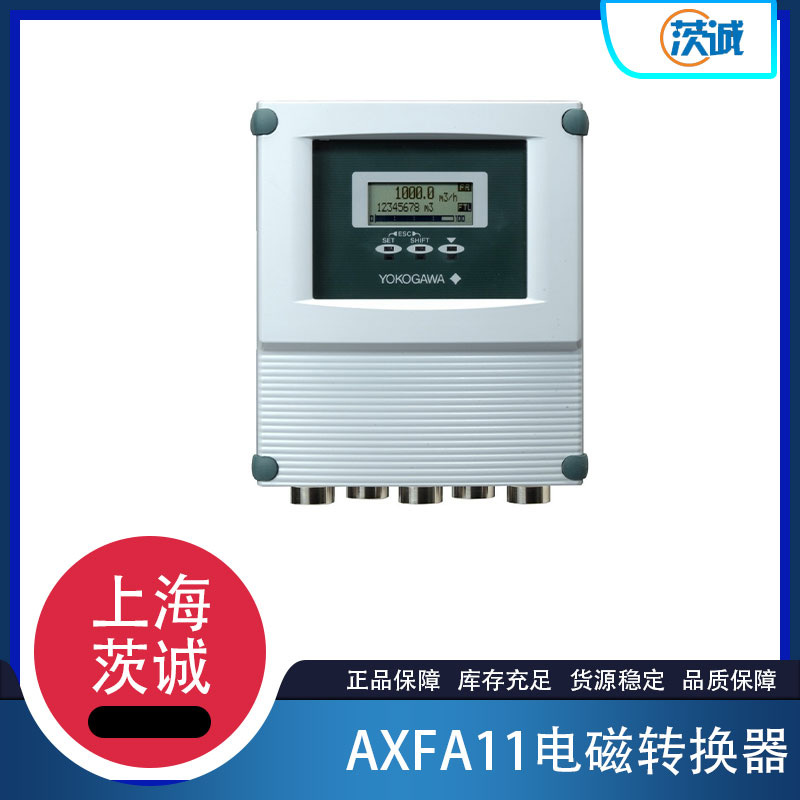 AXFA11电磁流量转换器